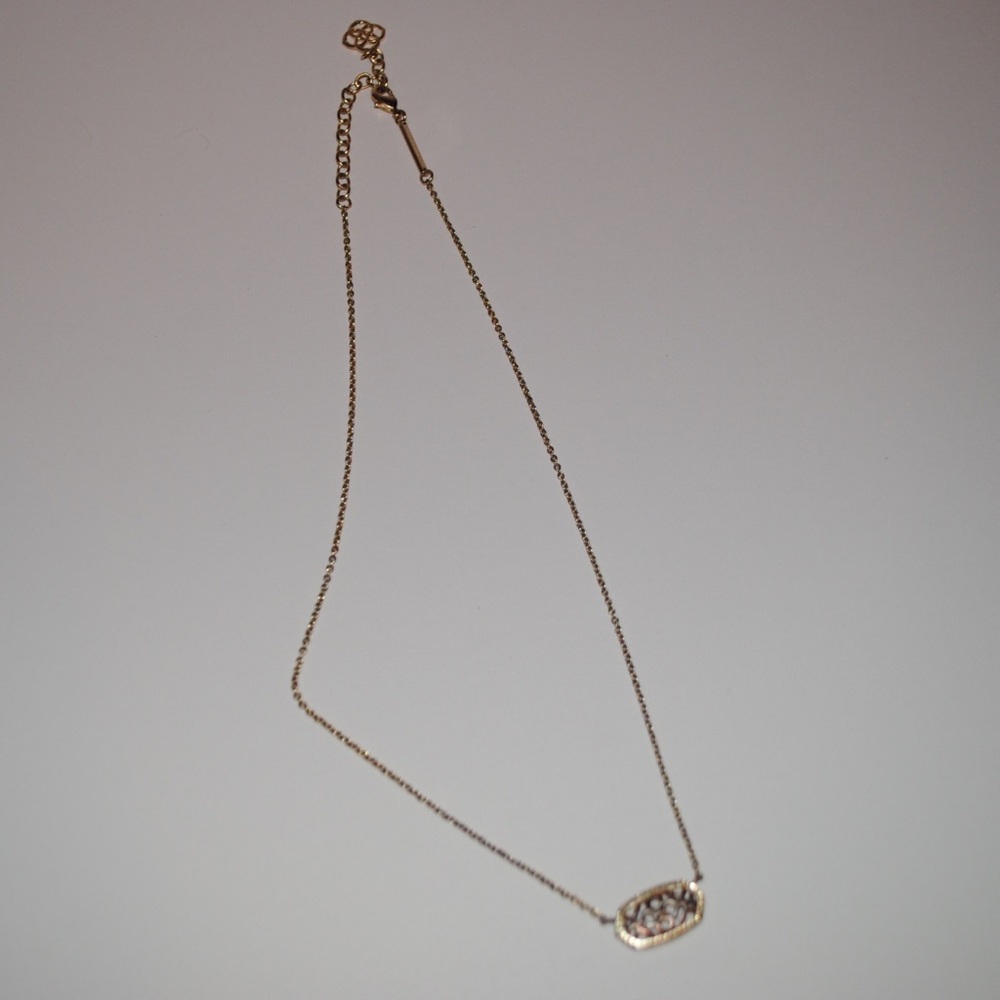 Kendra Scott Necklace